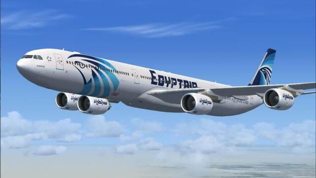 Egypt expects increased number of tourist flights from Russia