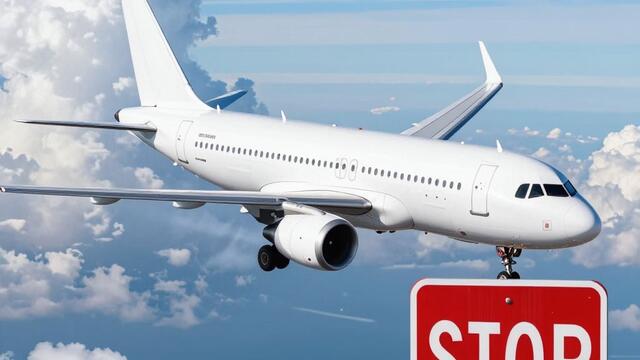 Loss of Transit Routes and Reorientation of Russian Tourists