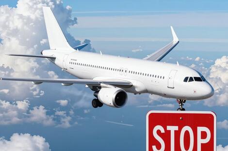 Loss of Transit Routes and Reorientation of Russian Tourists