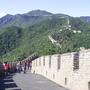 Tourist flow from Moscow to Beijing increased by 83%