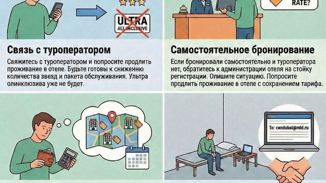 Middle East: The Sky Is Closed