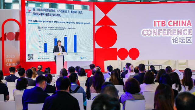 ITB China Conference 2026 to Spotlight AI, Luxury Travel Shifts and China’s Changing Travel Demand
