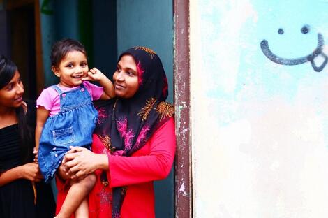 A New Budget Vacation Option in the Maldives: pros and cons