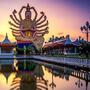 Thailand after the March 28 earthquake: overview of the situation