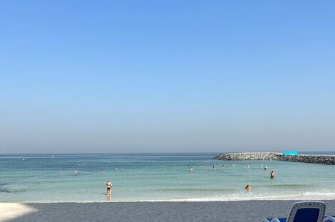 ATOR Has Asked the Ministry of Economic Development to Allow Sales of Package Tours to the UAE