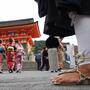 Japan Is One of the Most Growing Market for Russian Tourism
