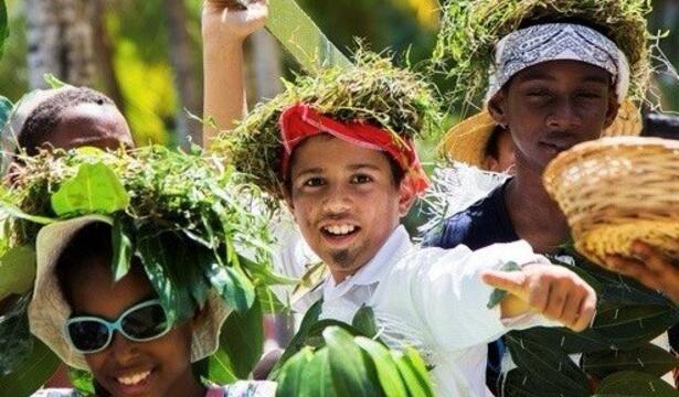 Seychelles: Season 2026
