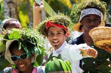 Seychelles: Season 2026