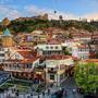 A virtual tour of the streets of Georgia will appear on Google Maps