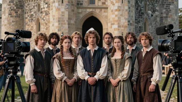 Film tourism is gaining popularity among Russian travelers