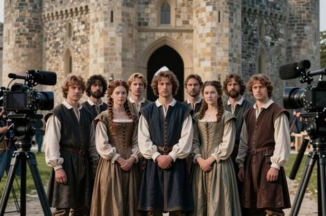 Film tourism is gaining popularity among Russian travelers