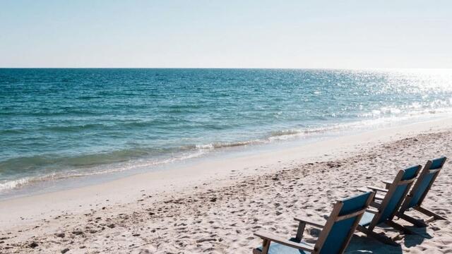 Russia remains Turkey’s top tourist market - but beach resorts are not the reason