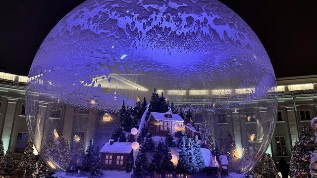 February 2026: where the Russians are Vacationing