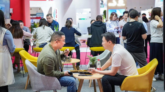 ITB China to host offline industry gathering in June 2021