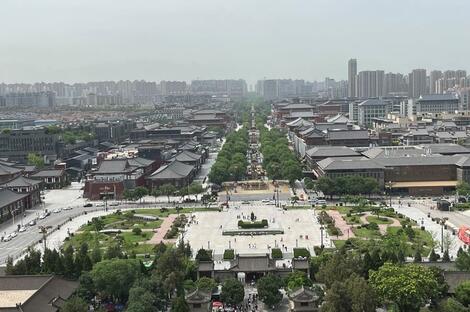 Visa cancellation in China: interest has already grown