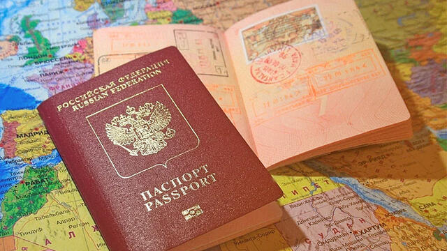 Demand for Schengen visas begins to grow