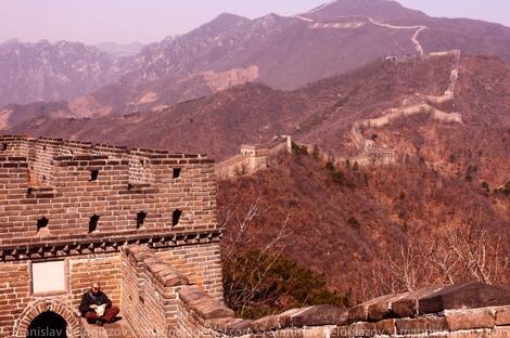 From Russia to China in 2.5 Minutes and 40 USD