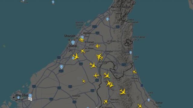 Middle East: The evacuation of Russian tourists is almost complete