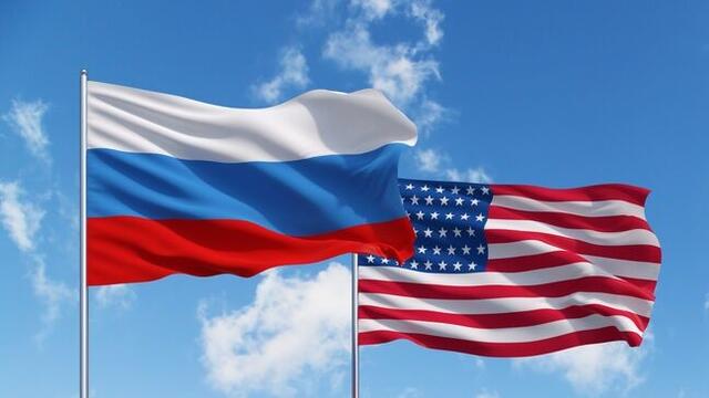 Russia and the United States are planning to restore direct flights between the two countries