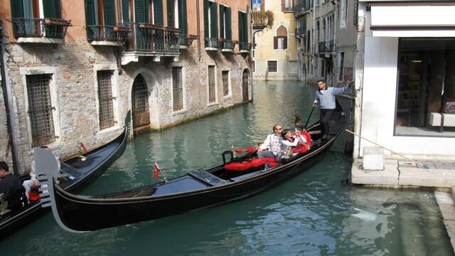 Now it can be easier for Russian tourists to enter Italy