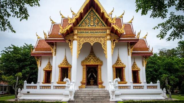 Thailand will set a historic record for Russian tourist flow by the end of 2025