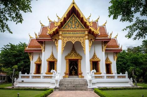 Thailand will set a historic record for Russian tourist flow by the end of 2025