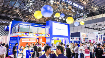 ITB China 2025 unveils new Travel Innovation Hub