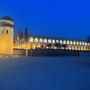 The BBC included Uzbekistan in the list of the best tourist destinations in 2025