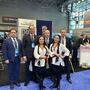 Uzbekistan is recognized as the «Best new participant» at the New York Travel and Adventure Show 2025 in the USA