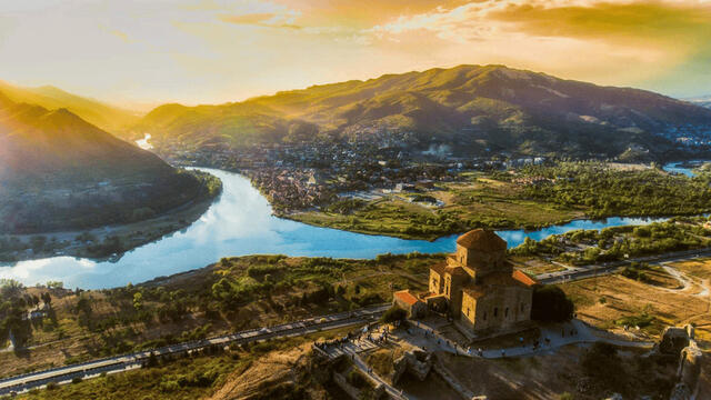 Demand for tours to Georgia has tripled: key factors of the boom