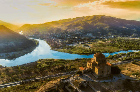 Demand for tours to Georgia has tripled: key factors of the boom