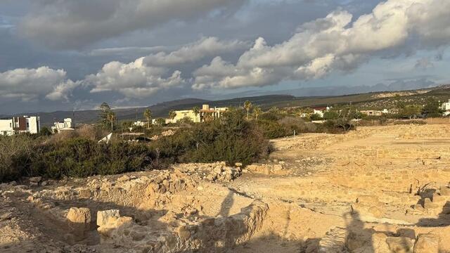 Biometrics are now required to obtain a visa to Cyprus