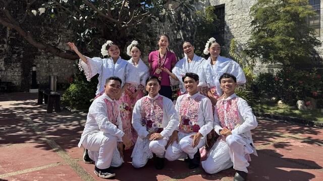 Cebu the Island with the History, Traditions and Smiles