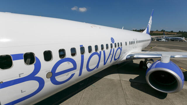 Belavia will renew performing regular flights to Moscow Sheremetyevo Airport