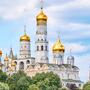 More tourists from Southeast Asia visited Moscow in 2025