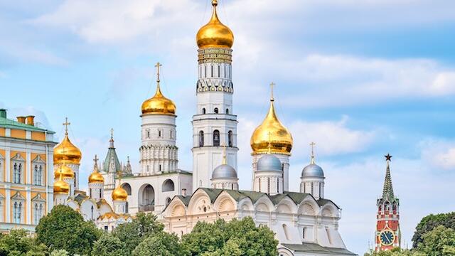 More tourists from Southeast Asia visited Moscow in 2025