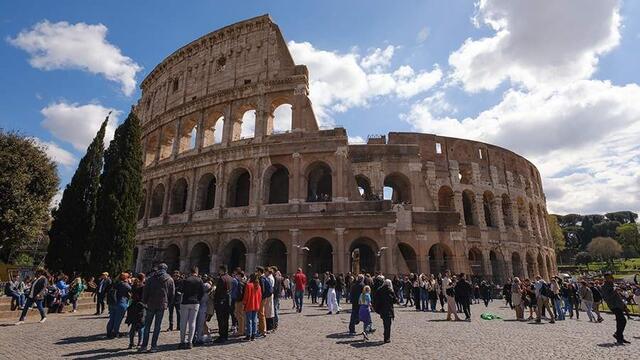 Popular European destinations among Russian tourists
