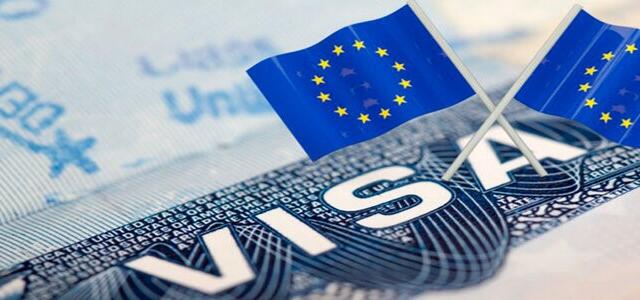 New rules for issuing visas for Russians to France