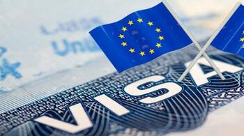 New rules for issuing visas for Russians to France