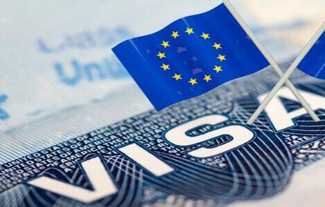 New rules for issuing visas for Russians to France