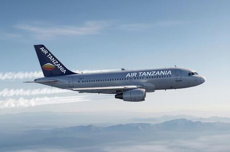 Direct flights to Tanzania are planned for July