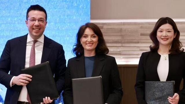 ITB China Officially Announces Georgia as Partner Destination for 2026