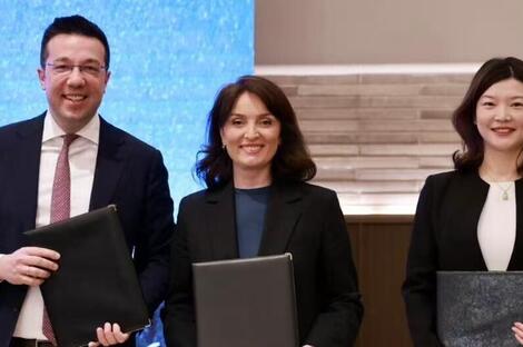 ITB China Officially Announces Georgia as Partner Destination for 2026