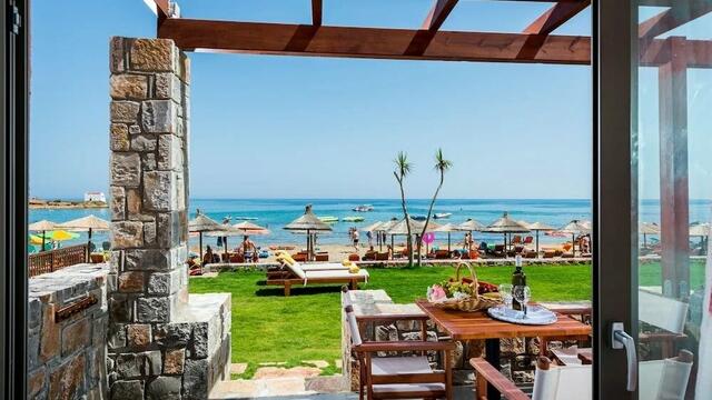 Greece: growing demand by Russians travelers