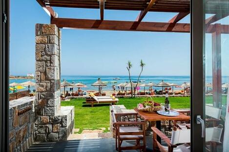 Greece: growing demand by Russians travelers