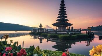 Indonesia plans to receive over 180 thousand Russian tourists in 2025