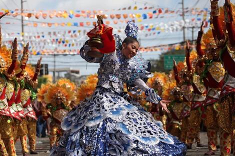 The Philippines Is All Set To Host the 45th ASEAN Tourism Forum (ATF) 2026 in Mactan, Cebu