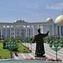 Turkmenistan: growing demand among Russian tourists