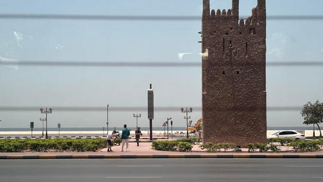 ATOR experts have assessed the potential timeframe for tourism recovery in the Middle East