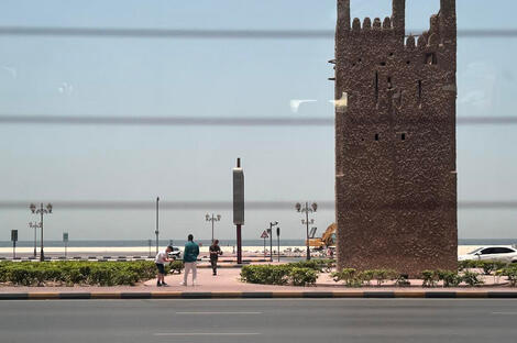 ATOR experts have assessed the potential timeframe for tourism recovery in the Middle East